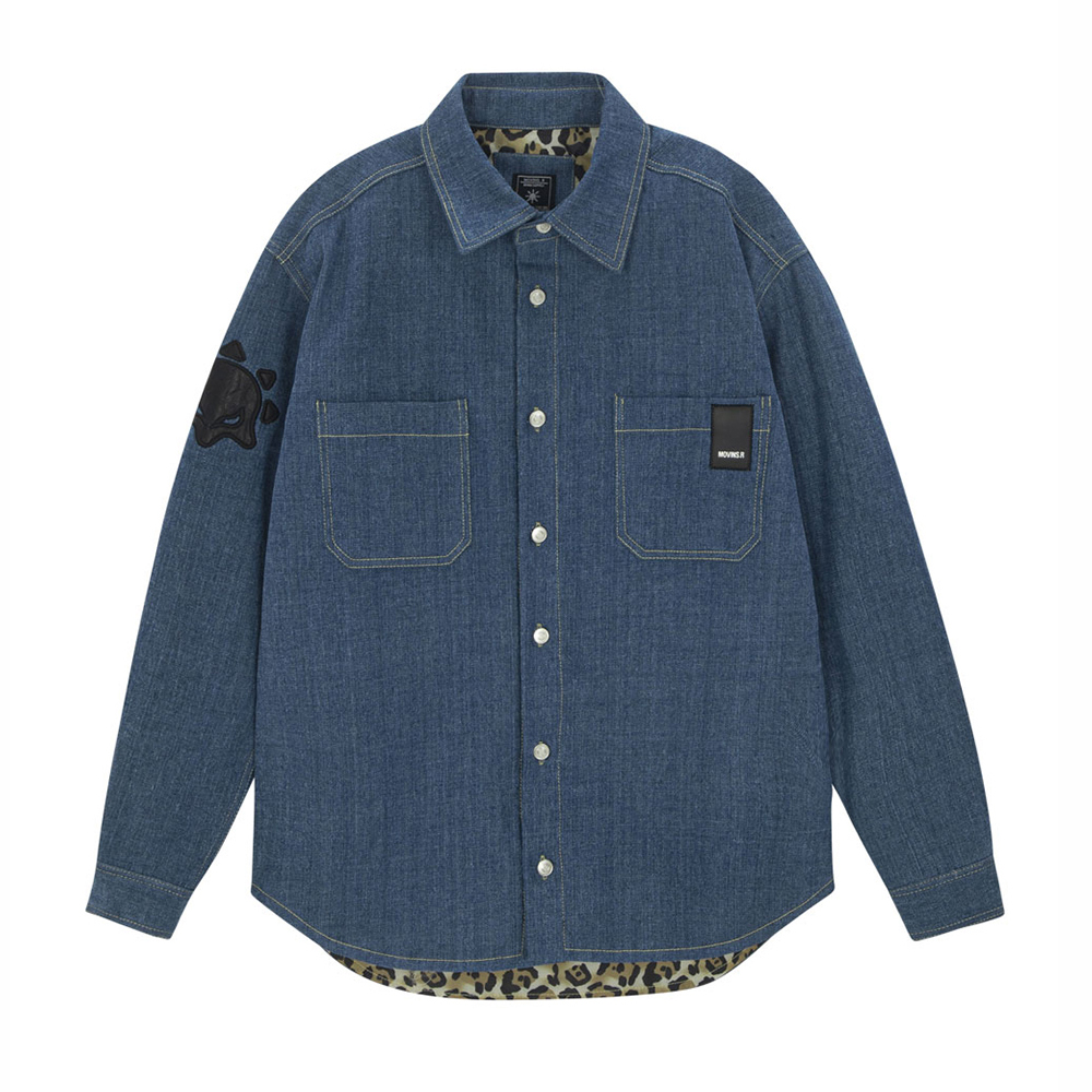 Daisy on the Ohoopee